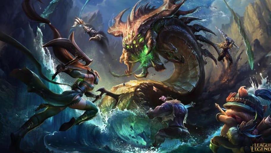 5 Perubahan Oleh Riot yang Bisa Pengaruhi Dunia E-Sport League of Legends