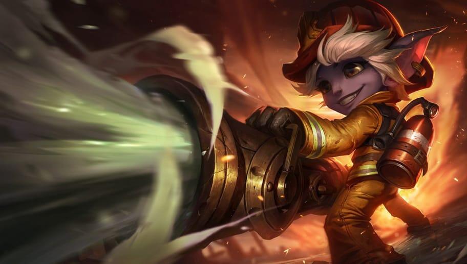 5 Perubahan Oleh Riot yang Bisa Pengaruhi Dunia E-Sport League of Legends