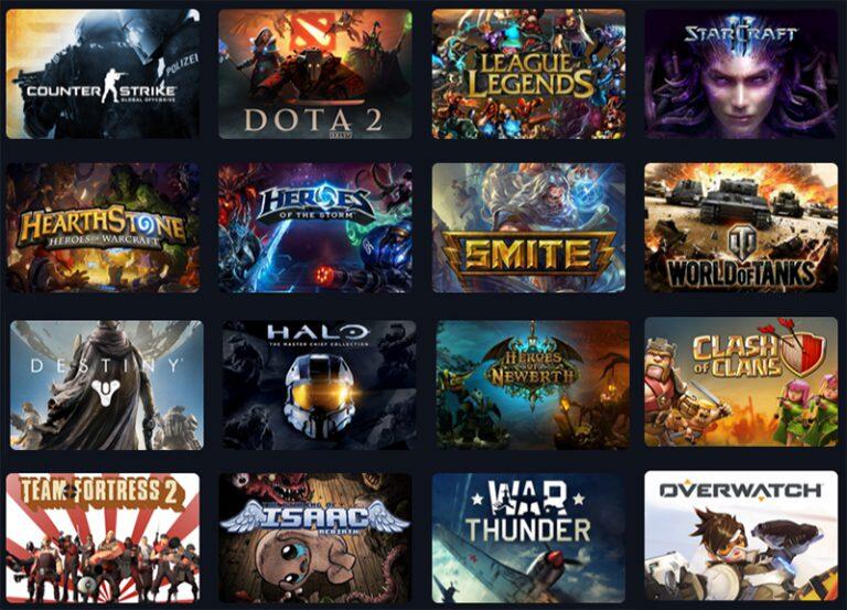 5 Langkah Mengejar Mimpi Menjadi Atlet Esport Profesional