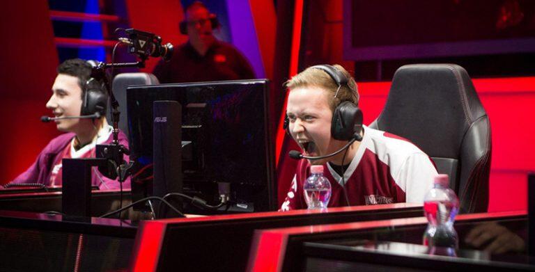 5 Langkah Mengejar Mimpi Menjadi Atlet Esport Profesional