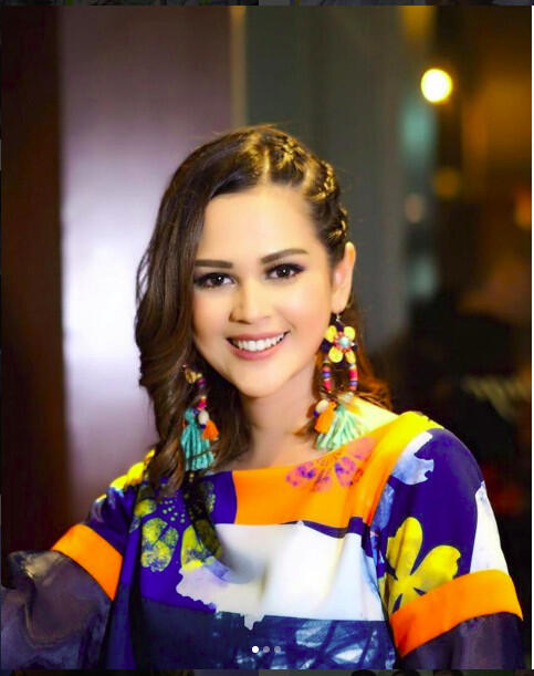 Subhanallah... Ini Cerita Tersembunyi di Balik Keputusan Roger Danuarta Jadi Mualaf