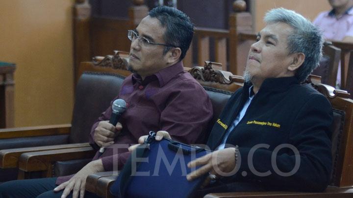 2 Ahli Pidana Nilai Cuit Ahmad Dhani Tak Kandung Ujaran Kebencian