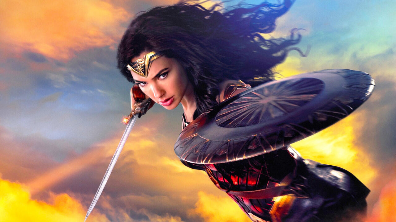Wonder Woman 1984 Ditunda