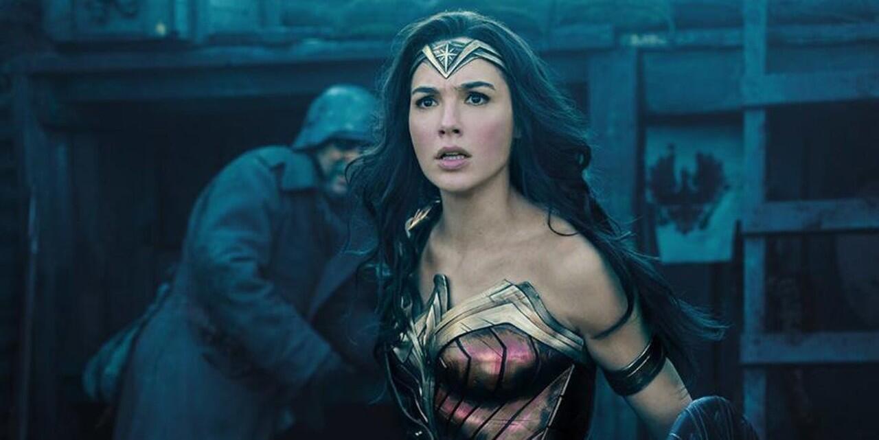 Wonder Woman 1984 Ditunda