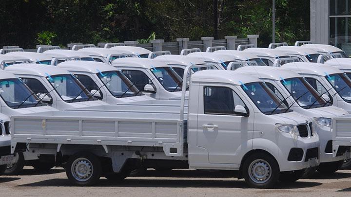 Januari 2019, Mobil Esemka Generasi III akan Diproduksi Massal di Klaten dan Bogor