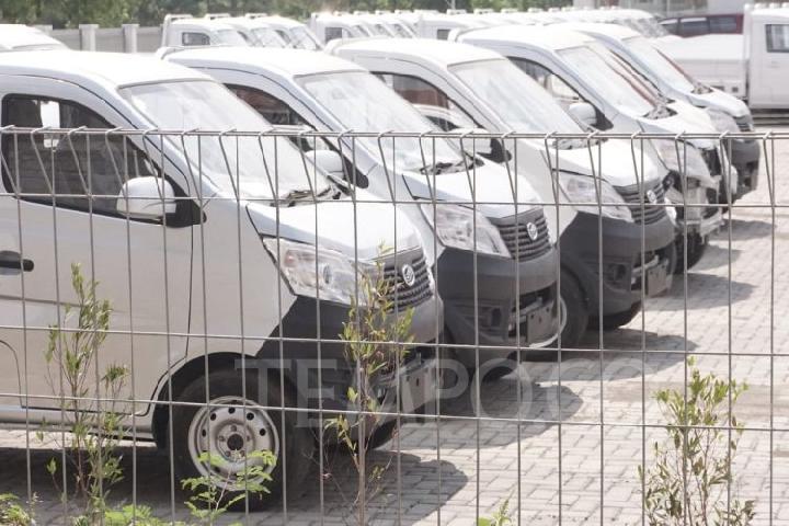 Januari 2019, Mobil Esemka Generasi III akan Diproduksi Massal di Klaten dan Bogor