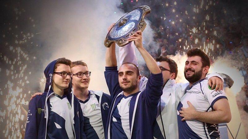 Wow! 5 Tim Esport Dota 2 Ini Tak Merombak Rosternya Usai The International 8