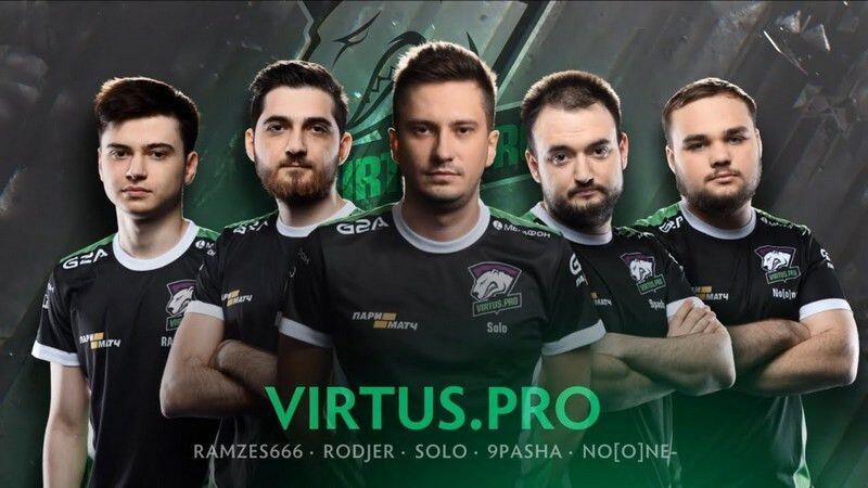 Wow! 5 Tim Esport Dota 2 Ini Tak Merombak Rosternya Usai The International 8