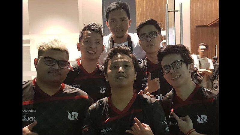 5 Fakta Mencengangkan di Turnamen Esport Terbesar Indonesia, PBNC!