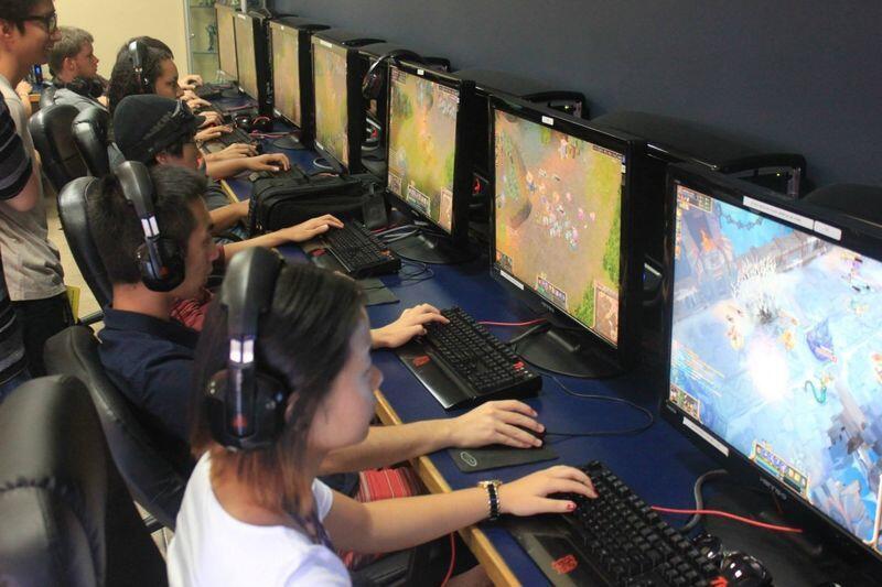 5 Kampus di Korea dan Amerika Ini Cocok Buat Kamu yang Punya Jiwa Esport