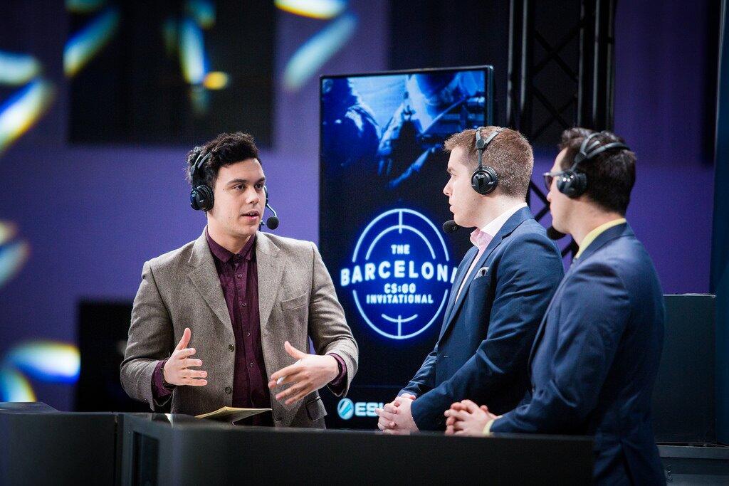 Kamu Kuliah Dimana? 5 Jurusan Ini Punya Bakat Berkarir di Ranah Esport Lho!