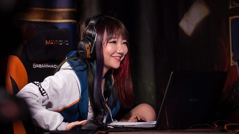 5 Atlet Esport Sista Paling Berprestasi di Event-Event International