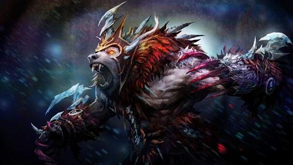 5 Role Dota 2 yang Selalu Dimiliki Tim Esport Profesional