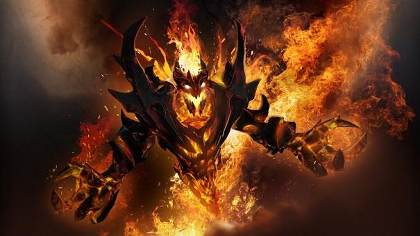 5 Role Dota 2 yang Selalu Dimiliki Tim Esport Profesional