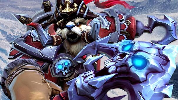 5 Role Dota 2 yang Selalu Dimiliki Tim Esport Profesional