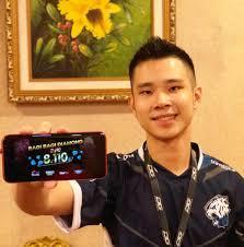 top 5 fakta menatik tentang esport