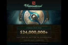 top 5 fakta menatik tentang esport