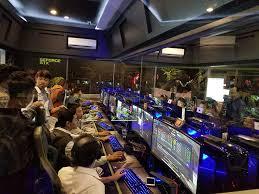 top 5 fakta menatik tentang esport