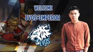 top 5 atlet esport dari cabang mobile legend