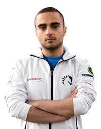 Top 5 pro player esport dota2