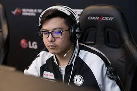 Top 5 pro player esport dota2