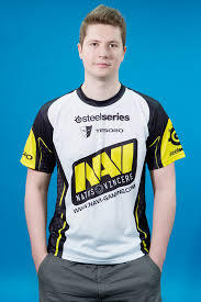 Top 5 pro player esport dota2