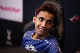 Top 5 pro player esport dota2
