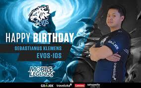 top5 pemain pro esport mobile legend dengan role tanker