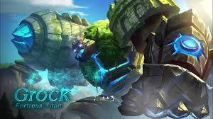 top 5 tank yag sering di pick di turnament MPL