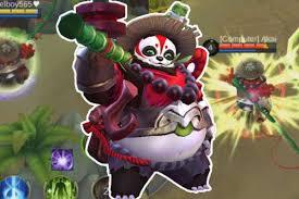 top 5 tank yag sering di pick di turnament MPL