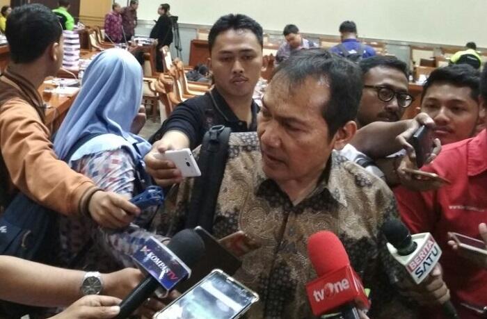 KPK Hati-Hati Buka Dugaan Aliran Suap Meikarta untuk Pilkada