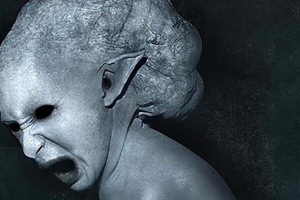 Serem! Ini 6 Hantu Legend dari Asia Tenggara