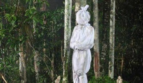 Serem! Ini 6 Hantu Legend dari Asia Tenggara