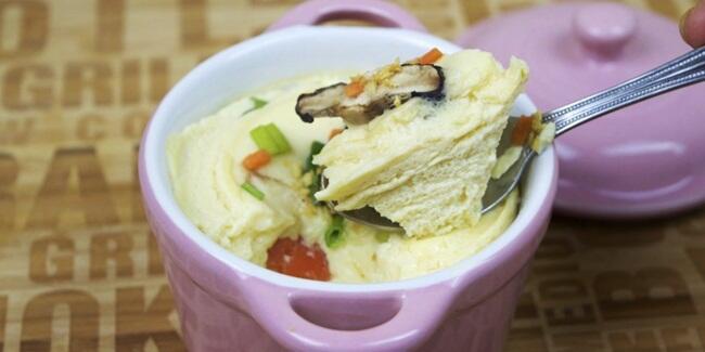 3 Resep Kreasi Telur yang Gak Pake Ribet