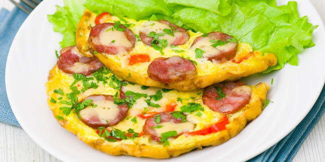 3 Resep Kreasi Telur yang Gak Pake Ribet