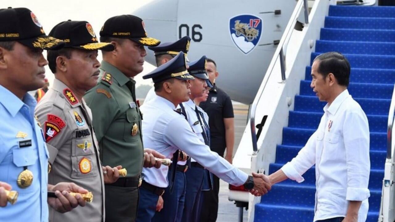Respon Cepat Penangan Bencana Masa Kini