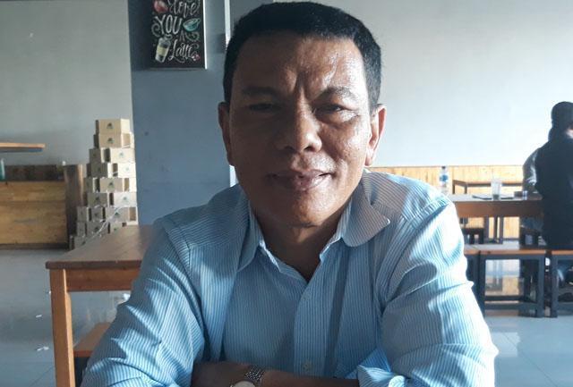 Target Retribusi Parkir Rp 30 Miliar, Uba: Pemko Gagah-gagahan