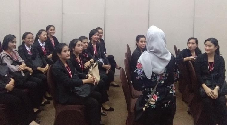 Lion Air Sediakan Pendamping untuk Keluarga Korban