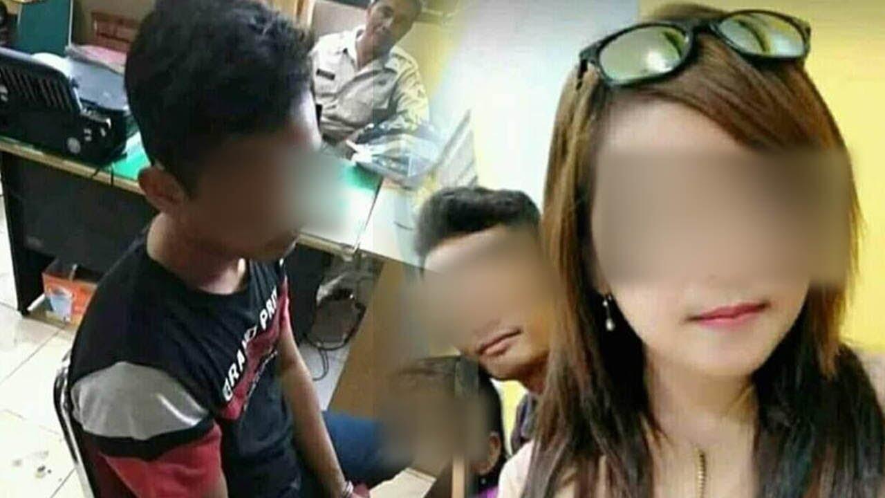 Ajak Istri Orang Kencan Tengah Malam, Paranormal Ini Dihabisi Suaminya