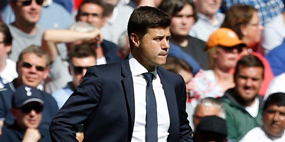5 Calon Pelatih Untuk Real Madrid Pengganti Lopetegui