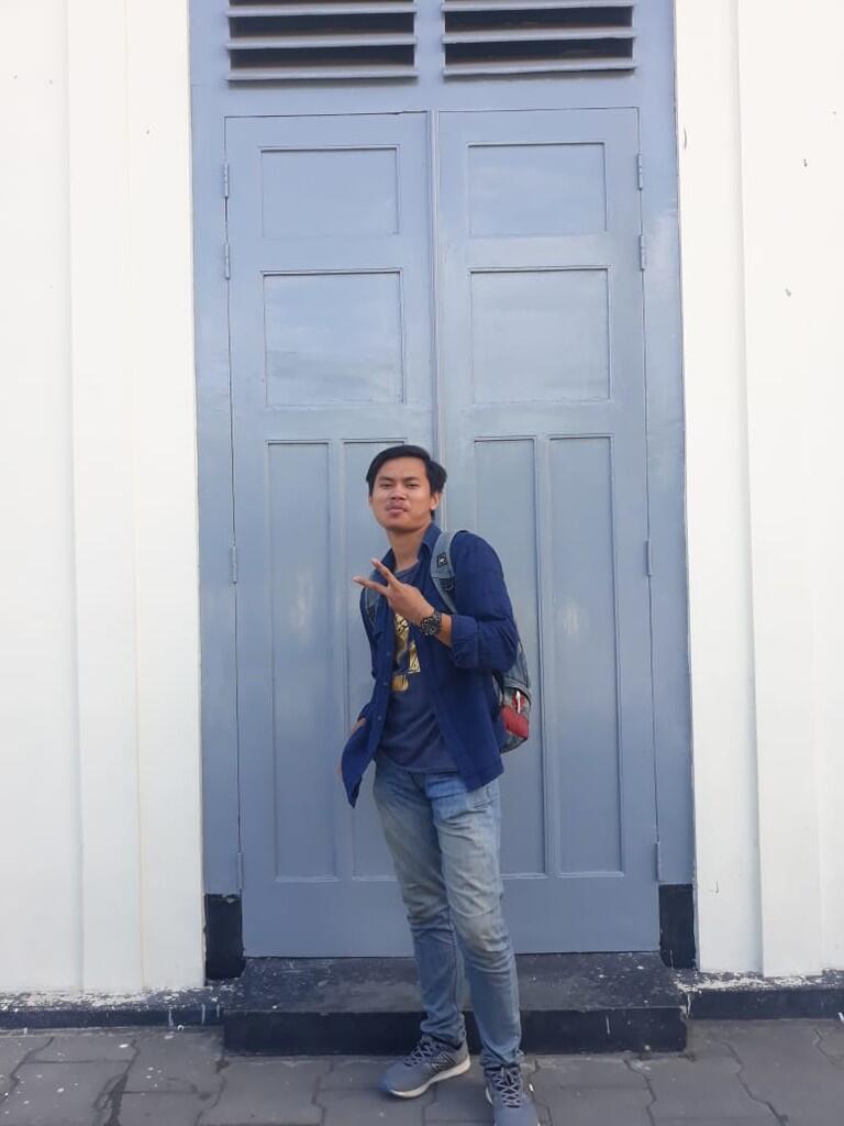 2018_FUTSAL_CJYC_NURHADZIQHAIDAR_PERKENALAN