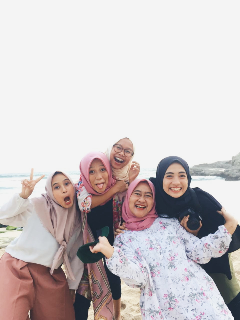 2018_FUTSAL_CJYC_AYU AGUSTINA DWI RAHMAWATI_PERKENALAN