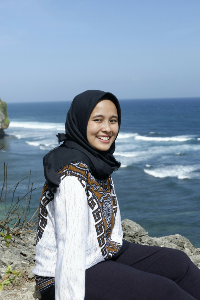 2018_FUTSAL_CJYC_SITI FATIMAH SEPTIANA_PERKENALAN