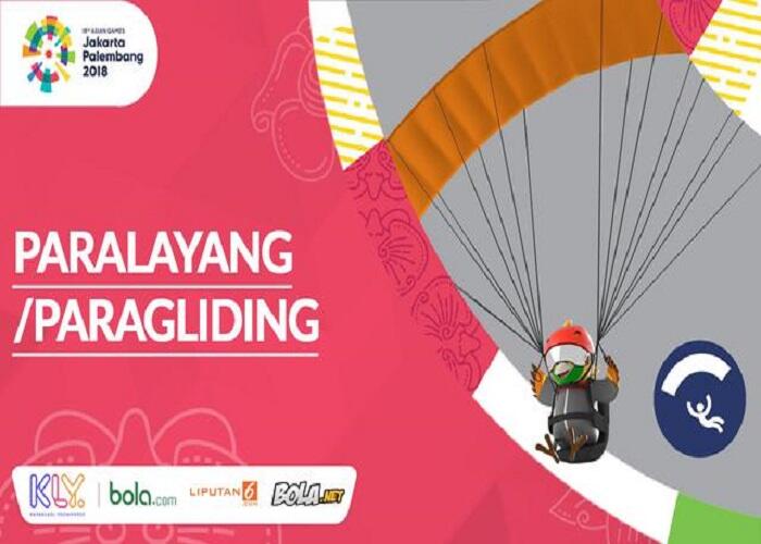 Yuk! Liat Sekelebat Dokumentasi Asian Games 2018 Kemarin