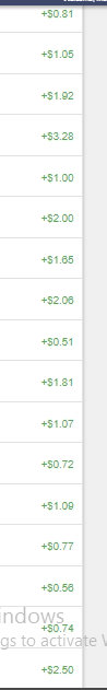 Pasang Apk Ini dibayar $$$