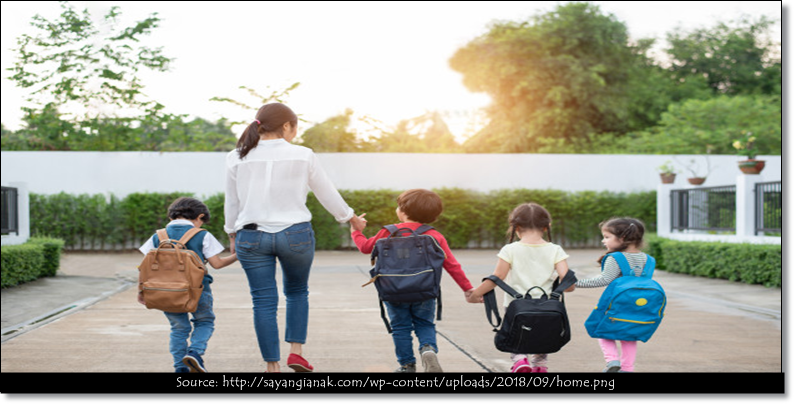 &#91;COC&#93; Menangani Emosi Anak dengan Hypnoparenting #AslinyaLo