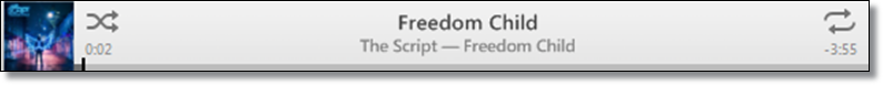 &#91;MUSICOC&#93; #Playlist Freedom Child dari The Script yang Bikin Ane Semangat #AslinyaLo