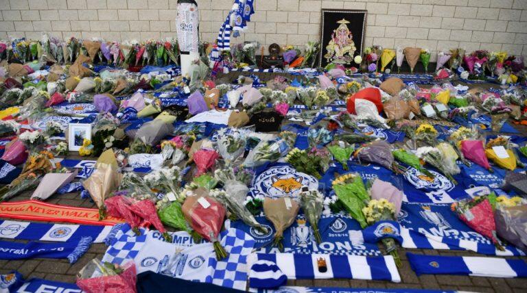 Fakta-Fakta Tentang Vichai Srivaddhanaprabha Si Pemilik Leicester City