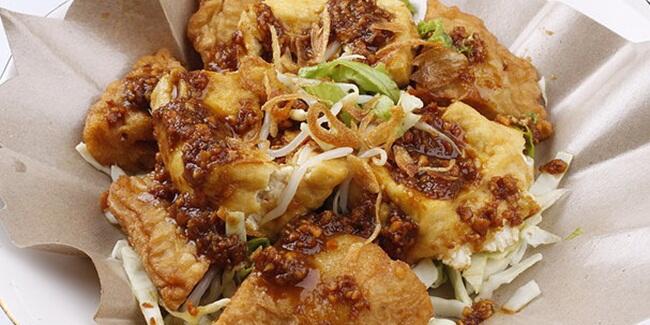 Kuliner Indonesia Bernama Unik, Apa Saja Sih?
