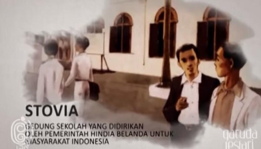 sumpah pemuda versi kegelisahan ane INGAT LAH SUMPAH MU WAHAI PEMUDA